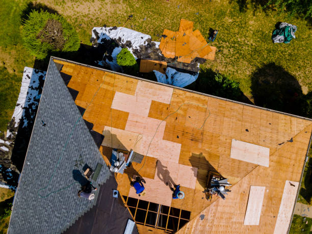Roof Repair Estimates in Harwich Port, MA