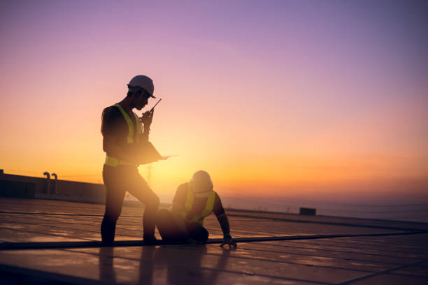 Best Flat Roof Repair Services  in Harwich Port, MA